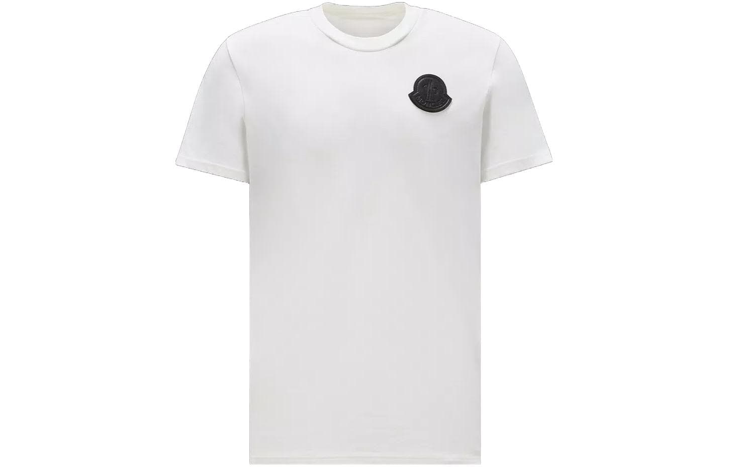 Футболка Moncler T - изображение 1