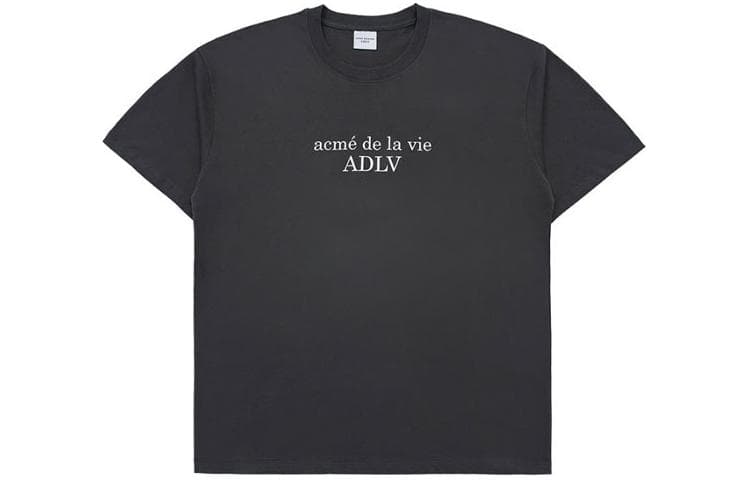 Футболка acme de la vieADLV T - изображение 1