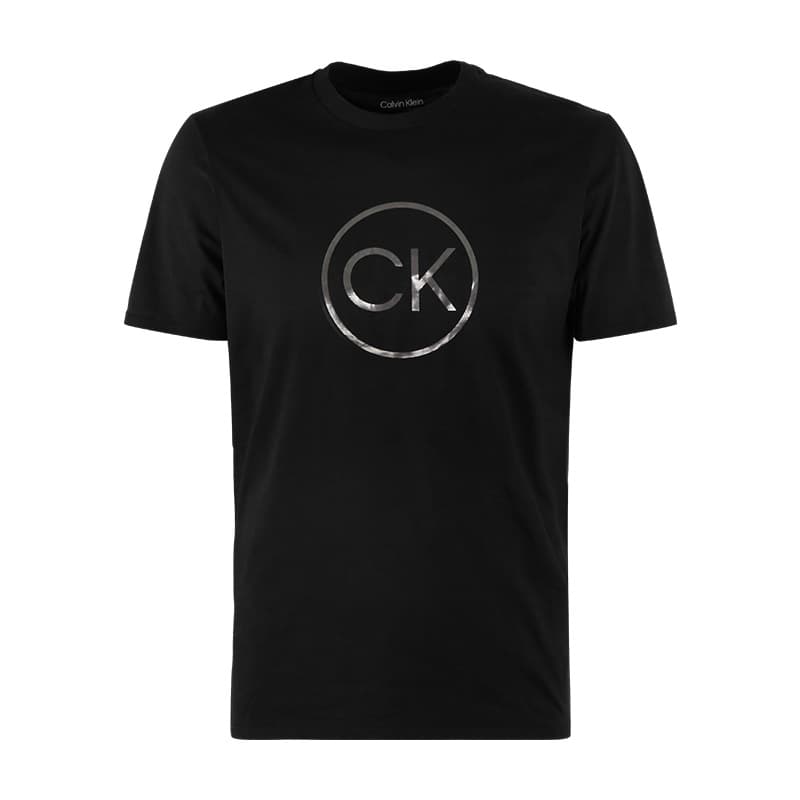 Футболка CALVIN KLEIN T - изображение 2