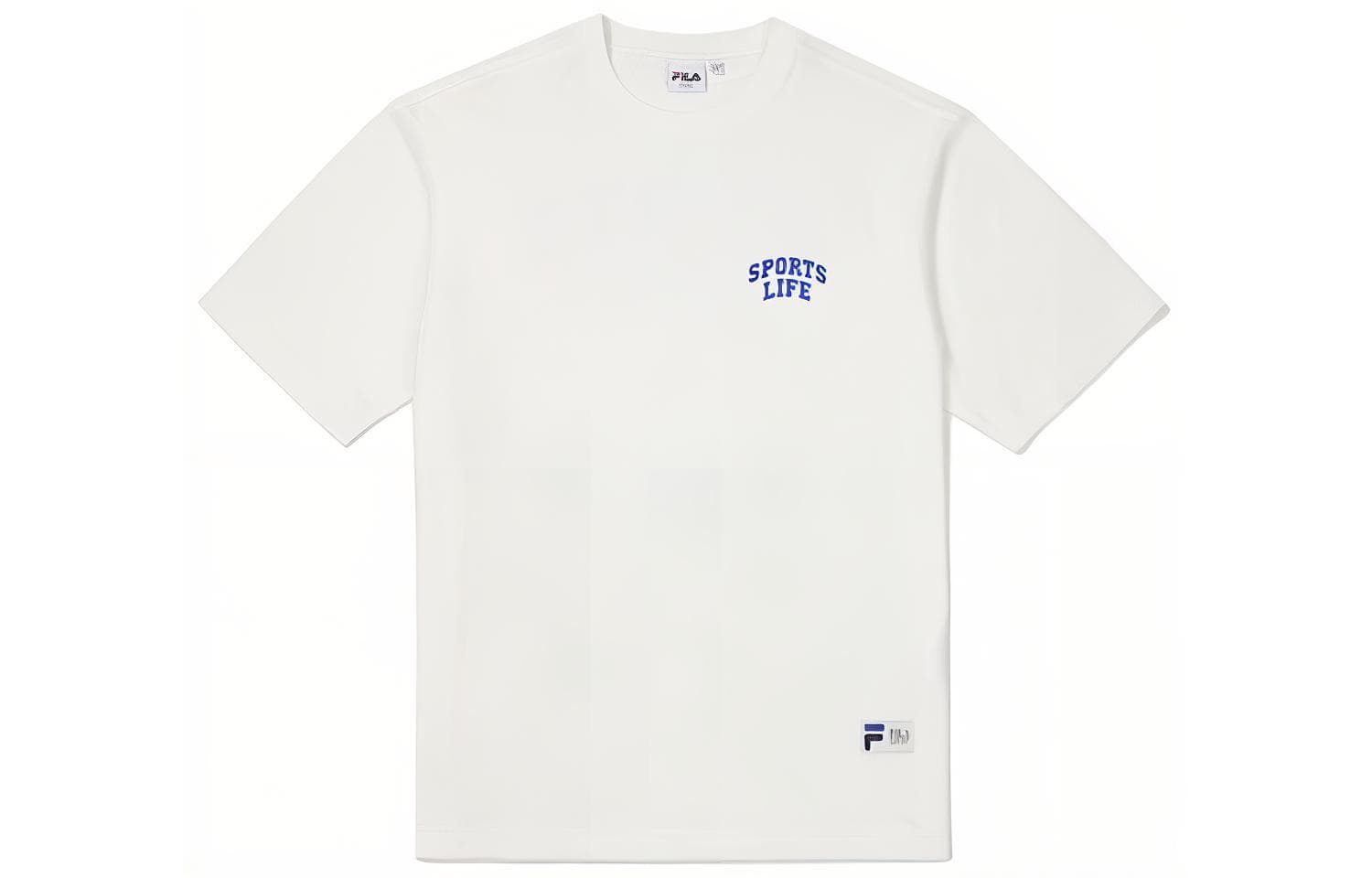 Футболка FILA T - изображение 1