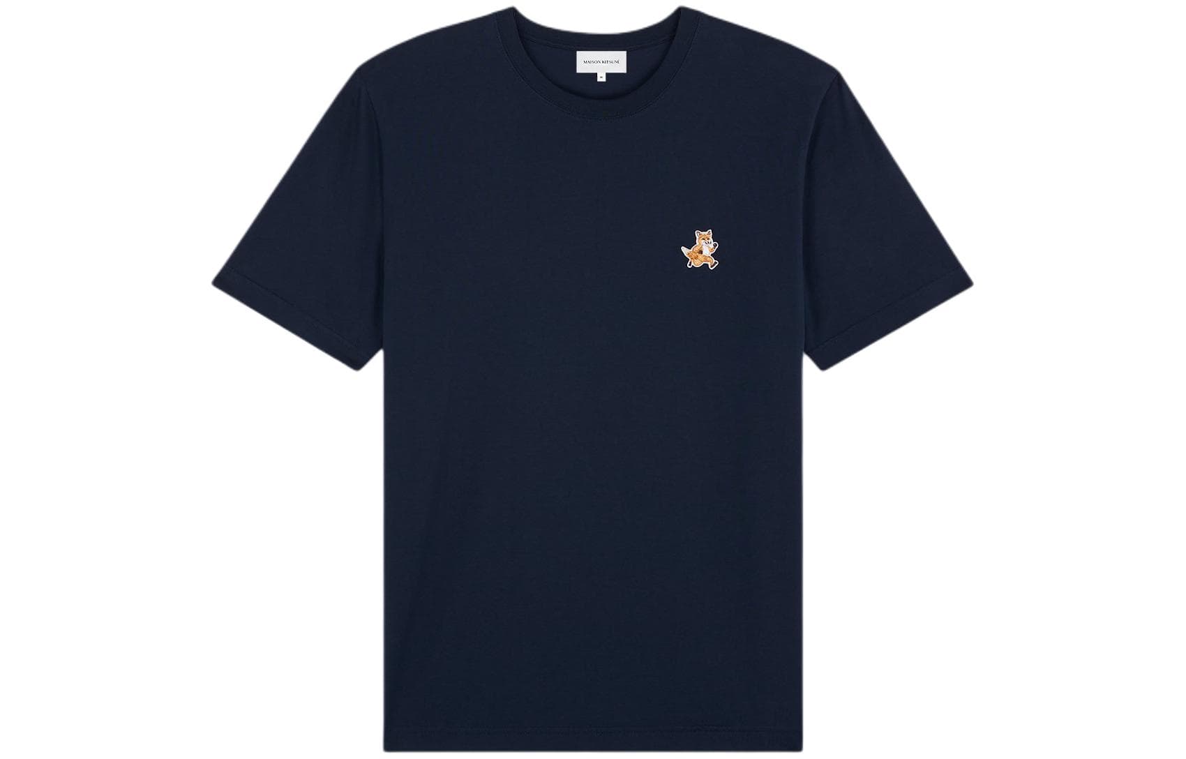 Футболка Maison Kitsune SS24 T - изображение 1