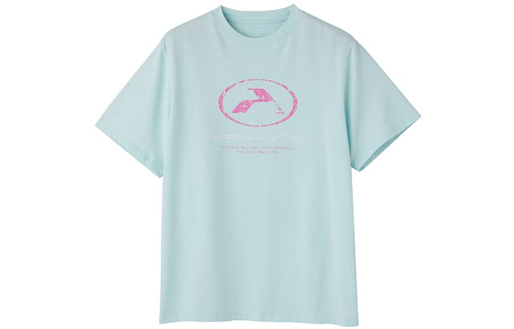 Футболка ROARINGWILD ARCH T - изображение 1