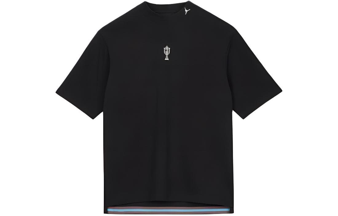 Футболка Jordan x Trophy Room SS24 LOGO T - изображение 1