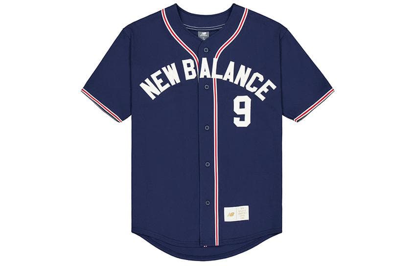 Футболка New Balance SS24T - изображение 1