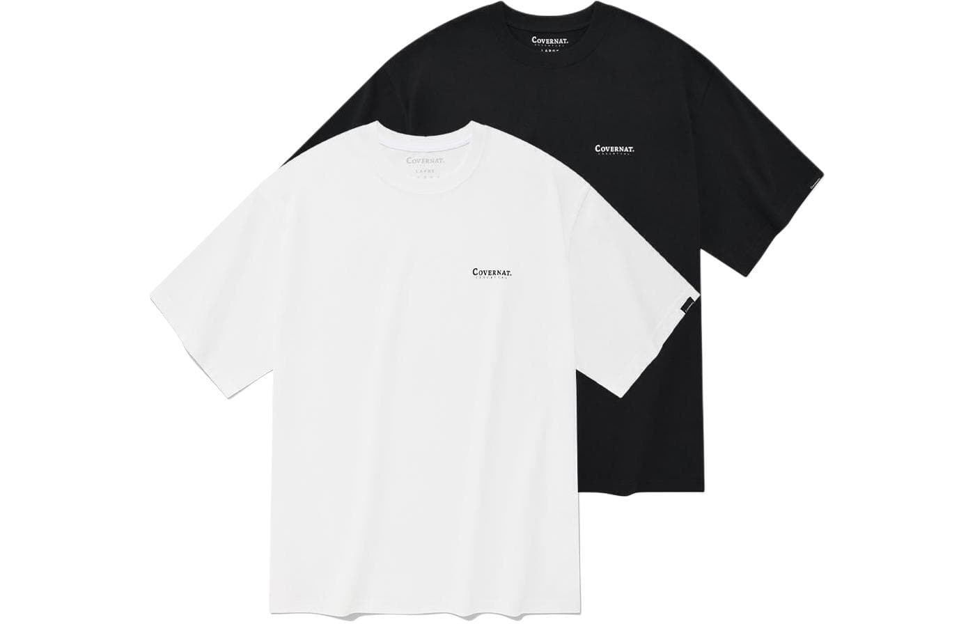 Футболка COVERNAT SS24 T 2 - изображение 1