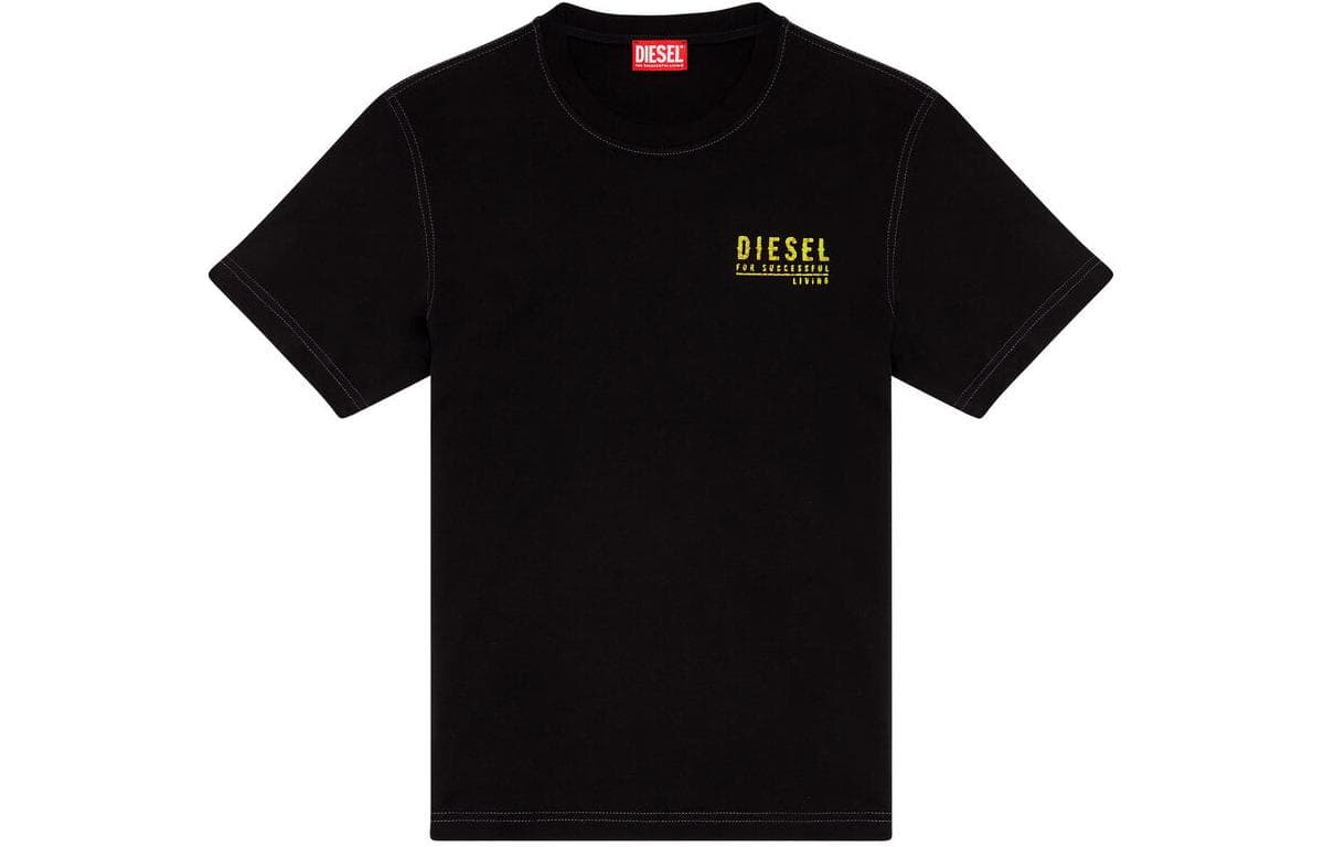 Футболка DIESEL SS24 T - изображение 1