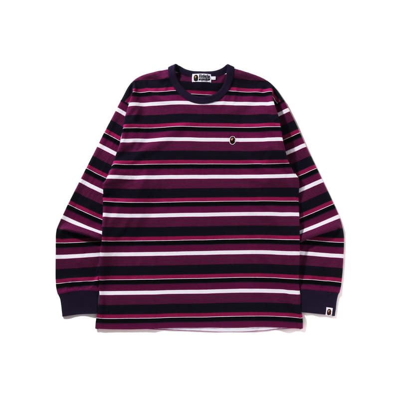 Футболка A BATHING APE - изображение 2