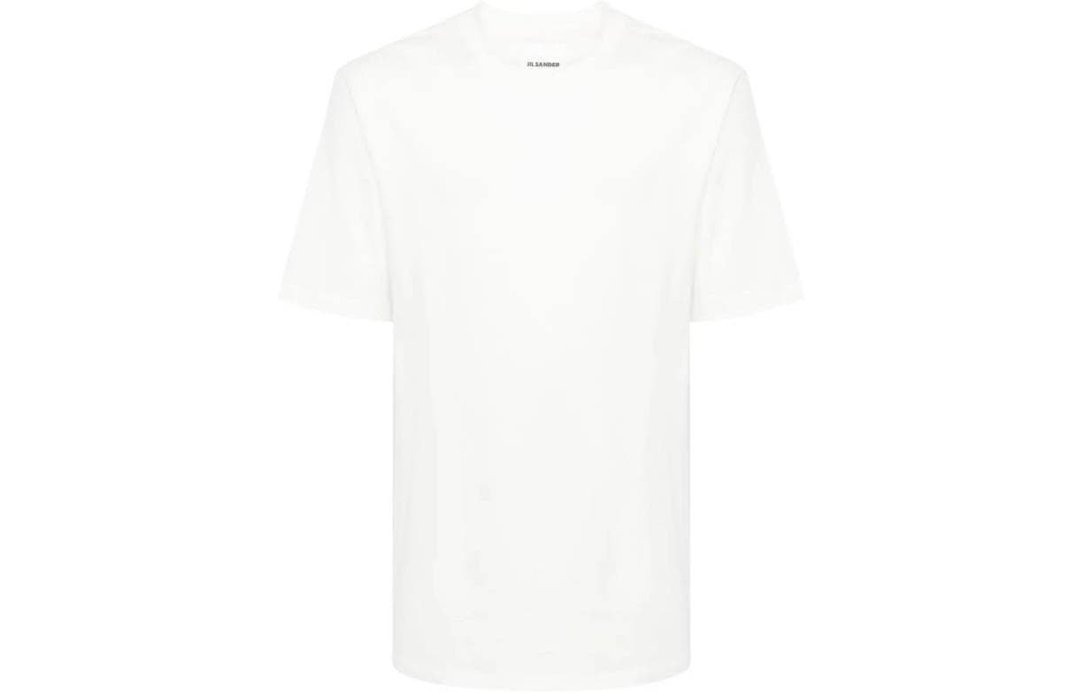 Футболка JIL SANDER T - изображение 1