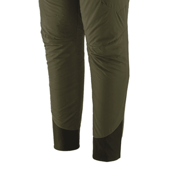 Patagonia Nano Air Утепленные брюки Мужской - изображение 2