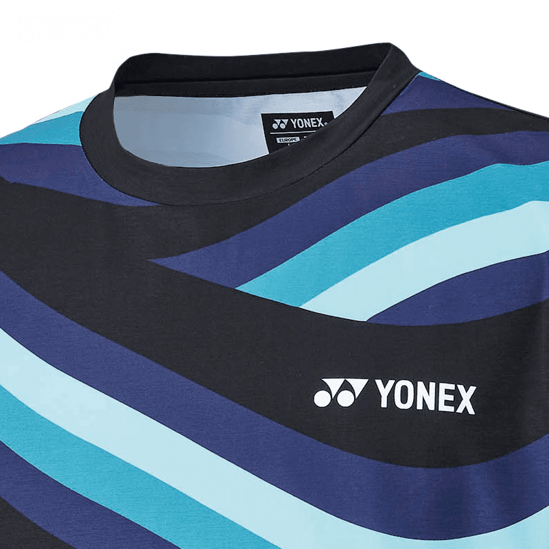 YONEX Grand Competition Collection Падел-бадминтон Джерси Мужской - изображение 5