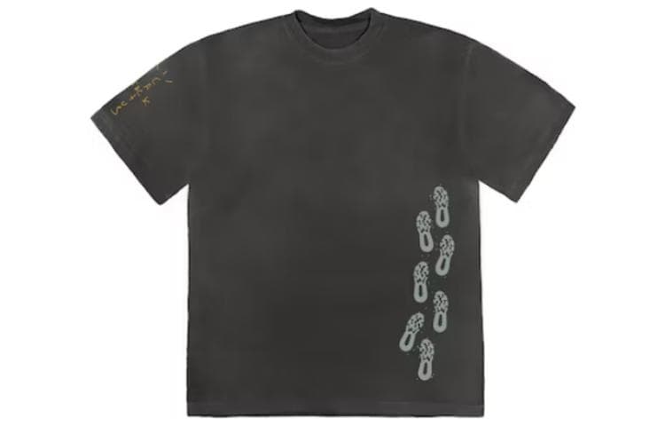 Футболка Travis Scott T - изображение 1
