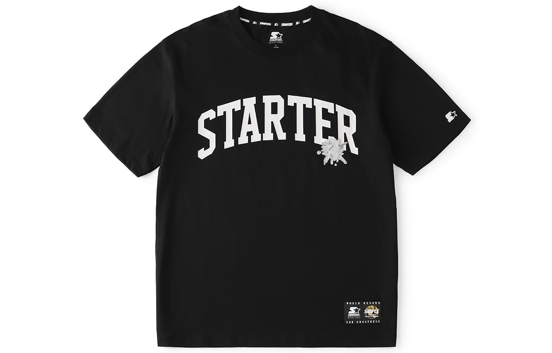 Футболка STARTER x staple LogoT - изображение 1