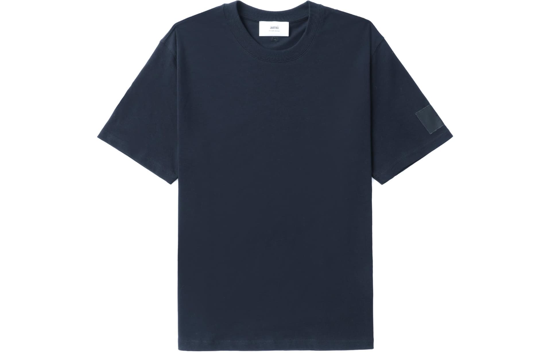 Футболка AMIPARIS FW23 T - изображение 1