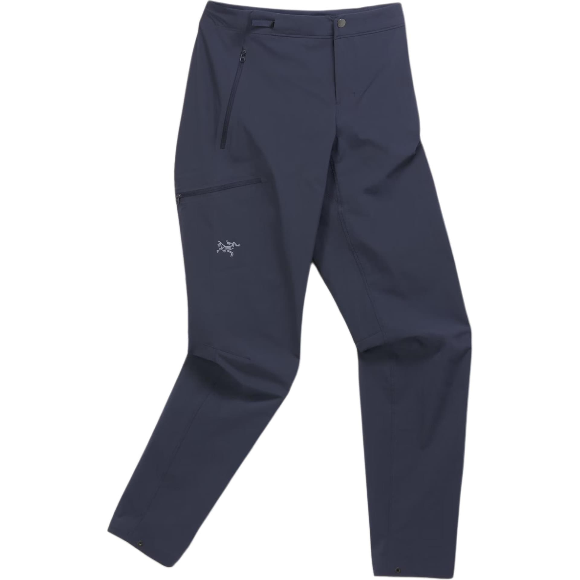ARC'TERYX GAMMA SL Мягкий Оболочка Брюки Женские - изображение 2
