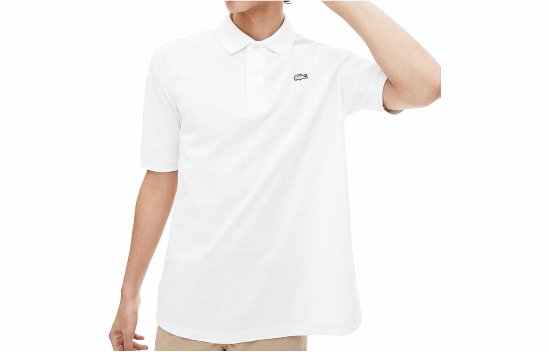 Футболка Lacoste - изображение 1