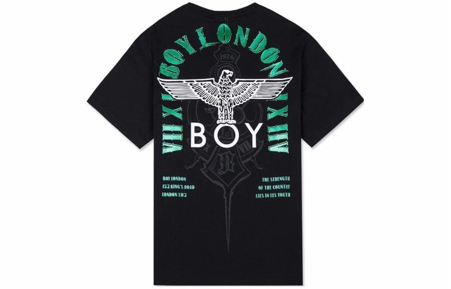 Футболка Boy London T - изображение 1