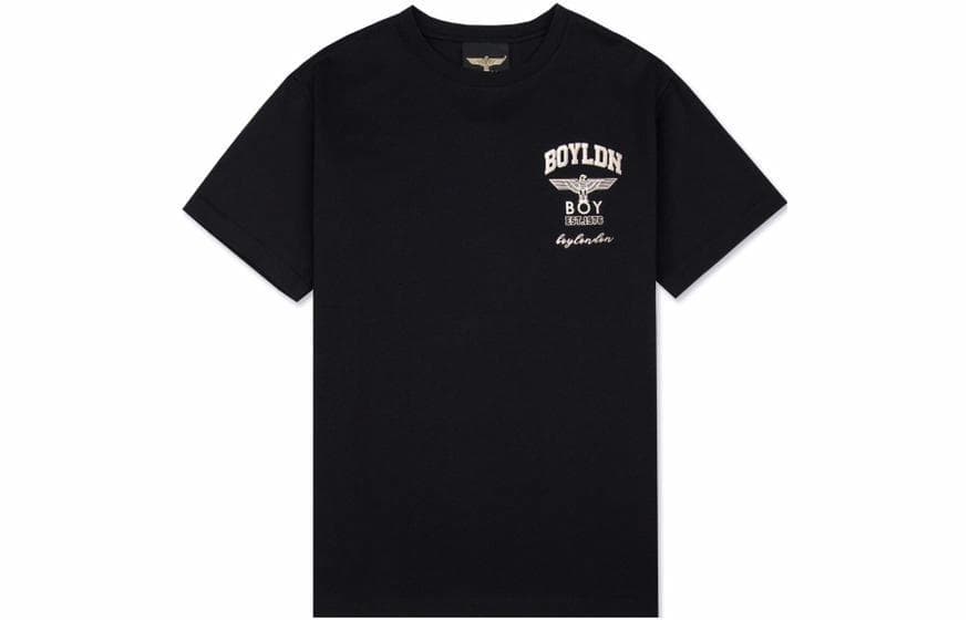 Футболка Boy London FW23 LogoT - изображение 1