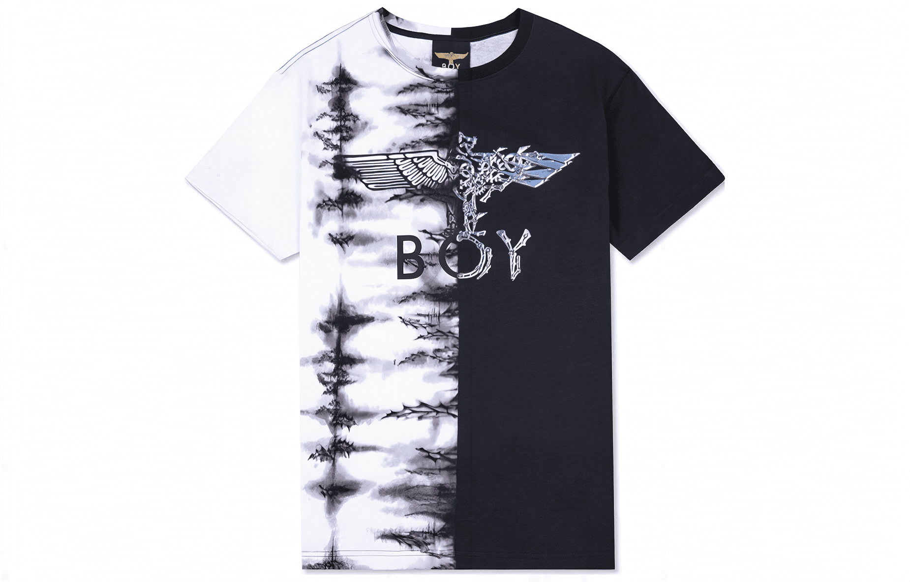Футболка Boy London T - изображение 1
