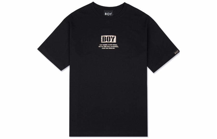 Футболка Boy London T - изображение 1