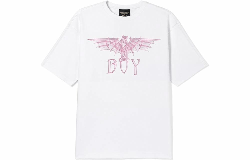 Футболка Boy London T - изображение 2