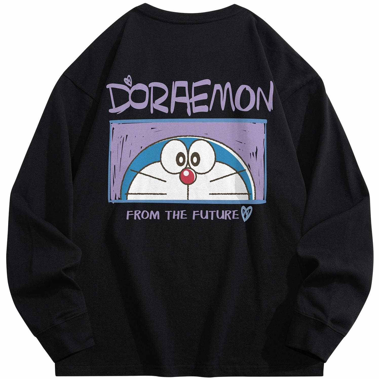 Футболка DoraemonA DoraemonA LogoT - изображение 1