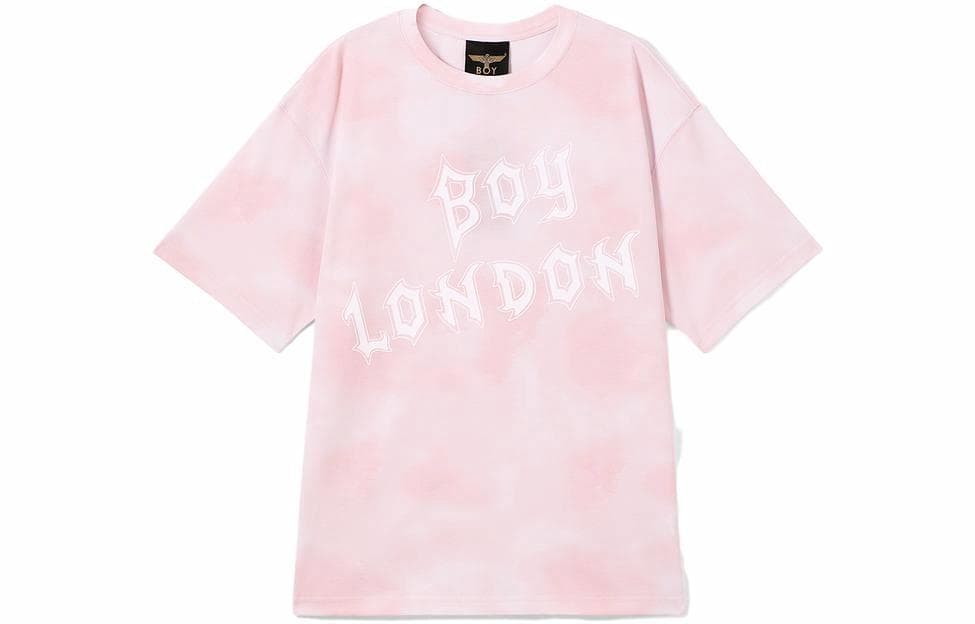 Футболка Boy London T - изображение 1