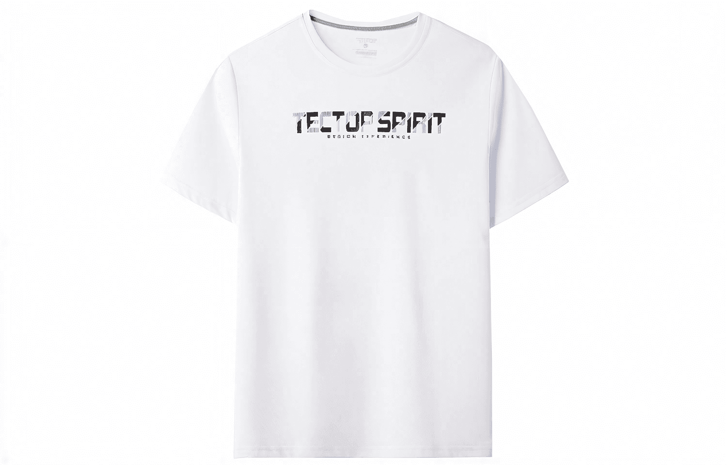 Футболка tectop T - изображение 1