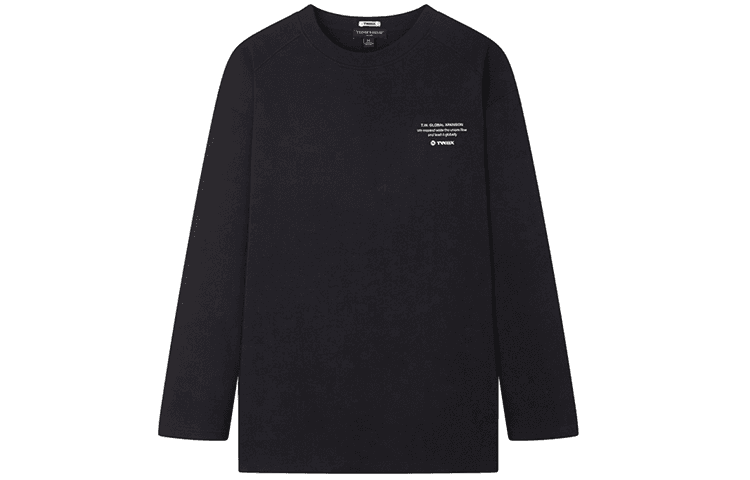 Футболка Teenie Weenie Men CleanFit 24SS T - изображение 1