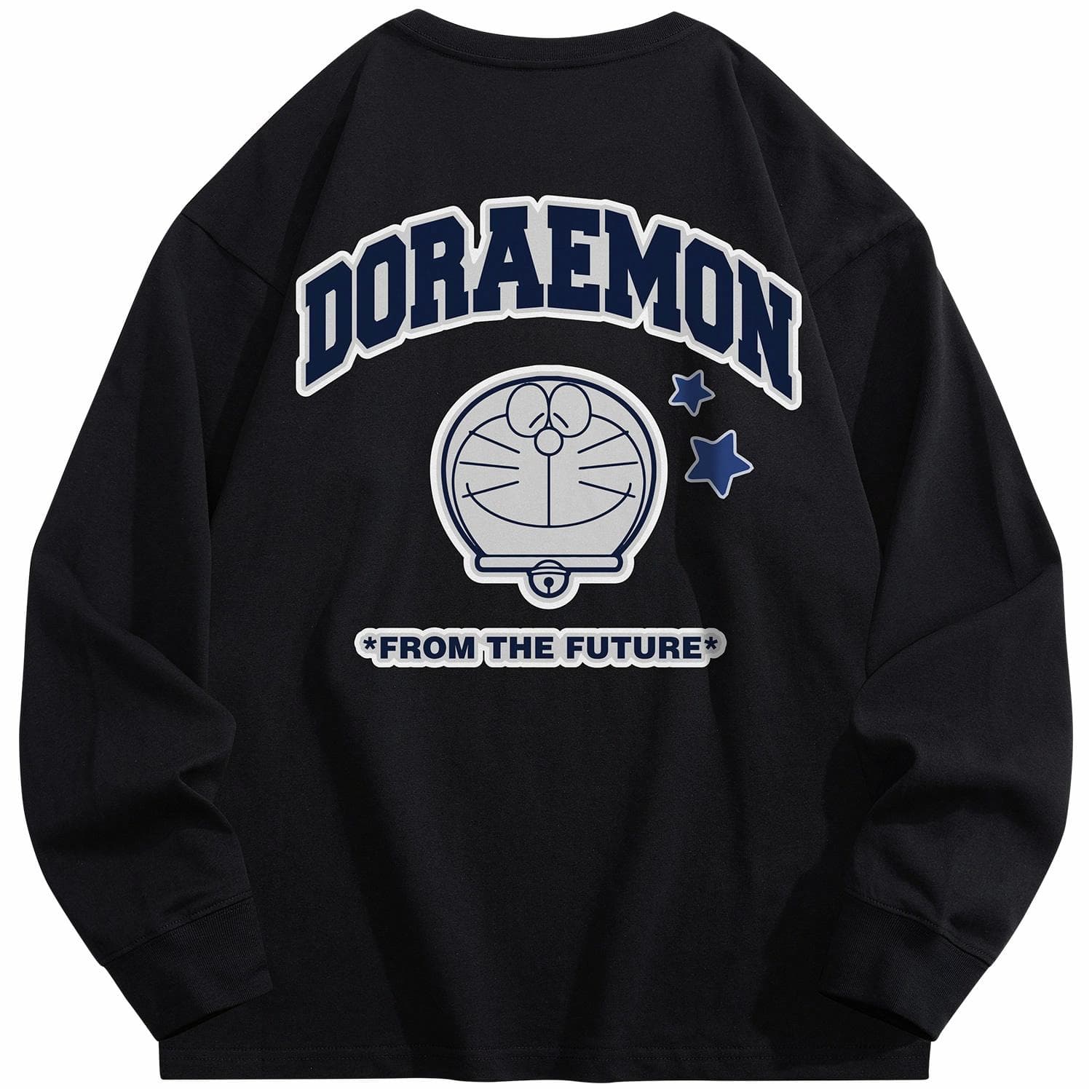 Футболка DoraemonA LogoT - изображение 1