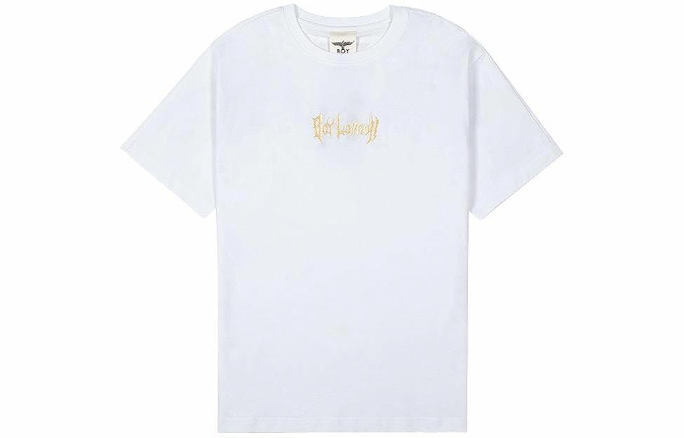 Футболка Boy London T - изображение 1