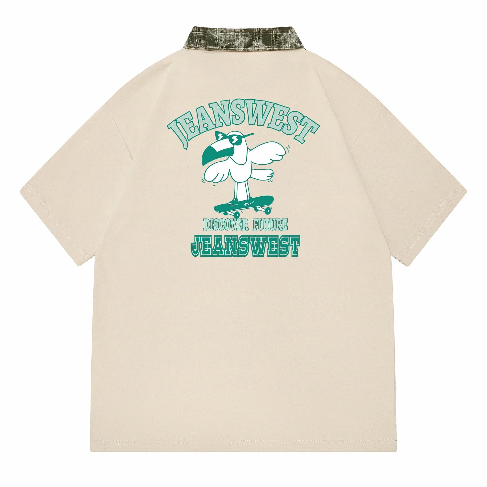Поло JEANSWEST polologo - изображение 2