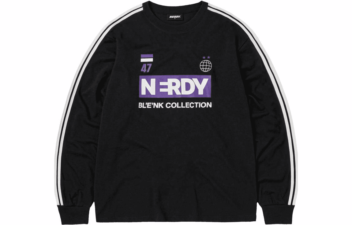 Футболка NERDY SS23 T - изображение 1