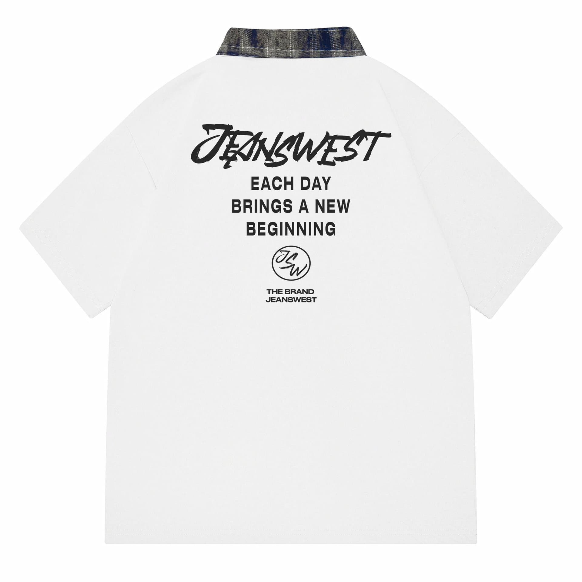 Поло JEANSWEST polologo - изображение 2