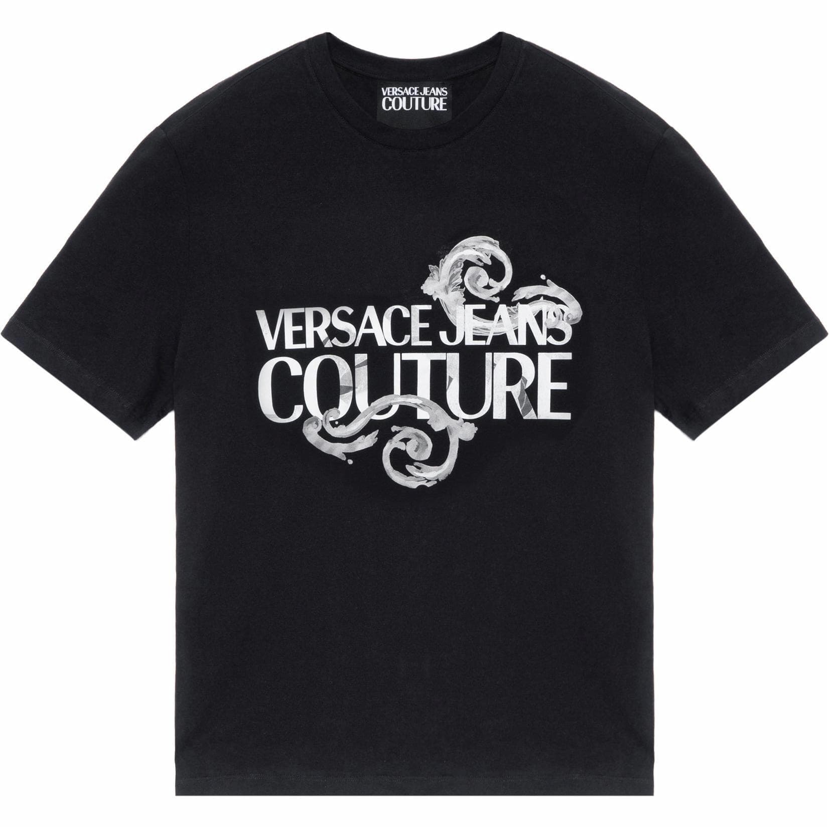 Футболка VERSACE JEANS COUTURE LogoT