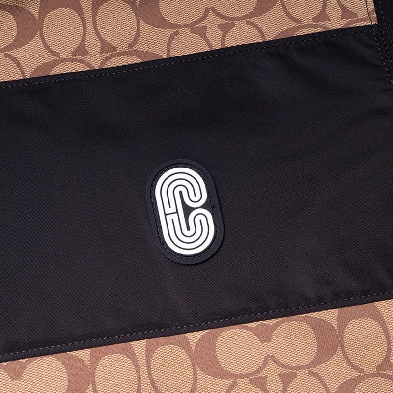 Худи COACH SS22 Logo - изображение 5