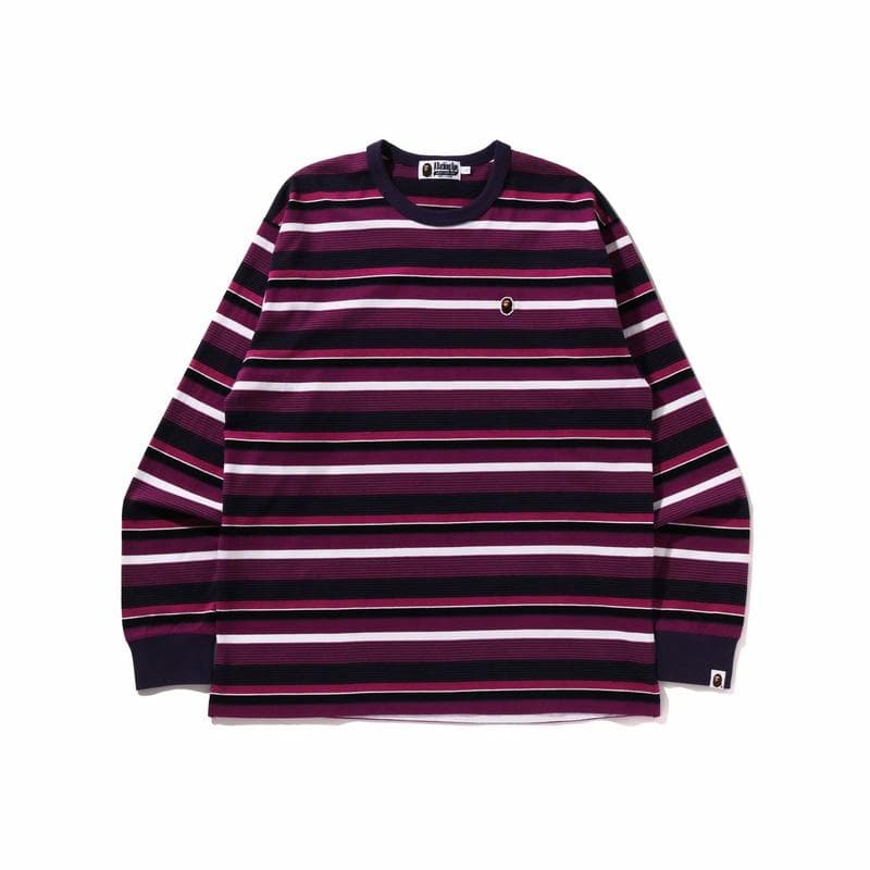 Футболка A BATHING APE