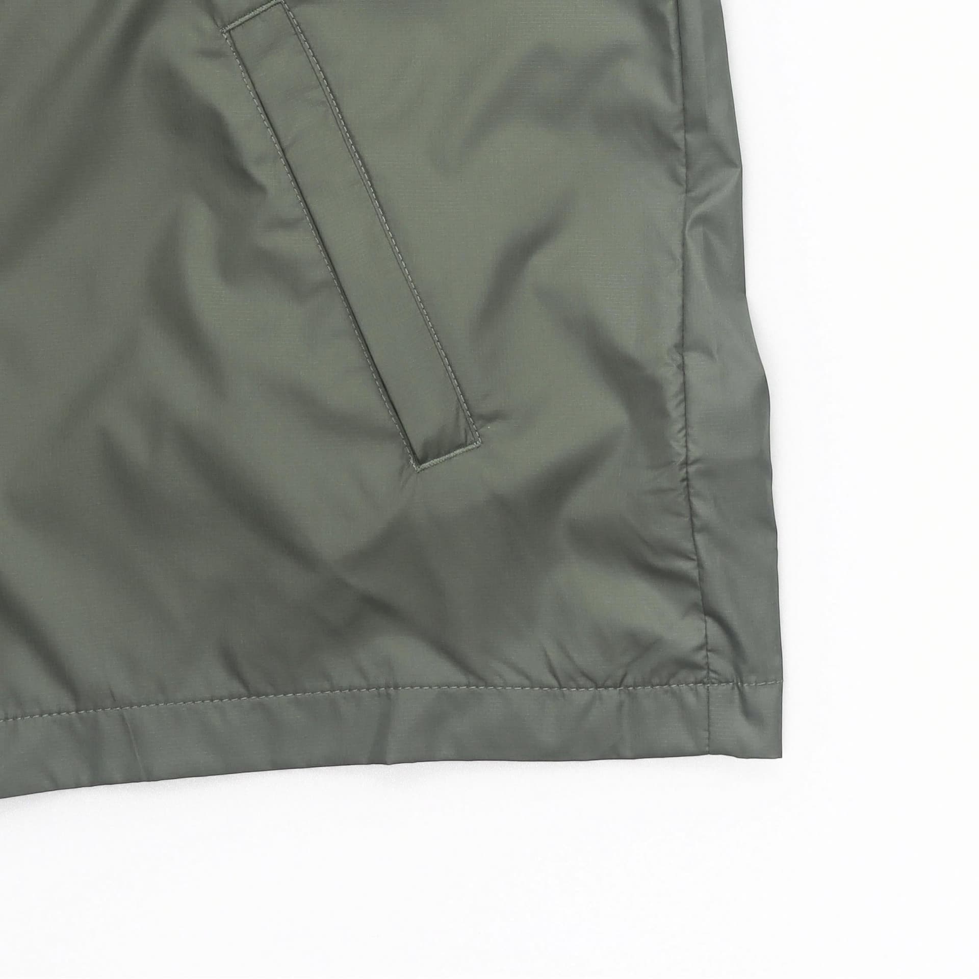 Куртка The North Face M SLV GPRHC Cycl HDY - изображение 3