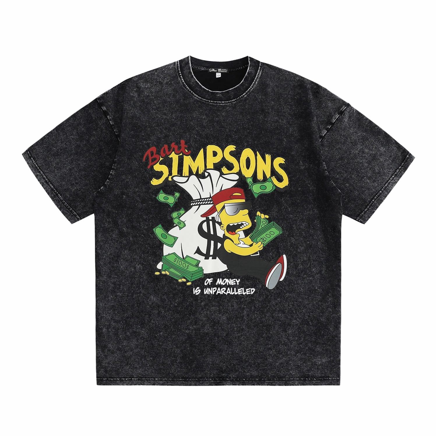 Футболка The Simpsons T - изображение 1