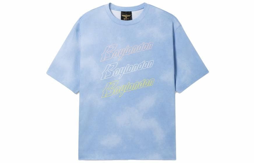 Футболка Boy London T - изображение 1