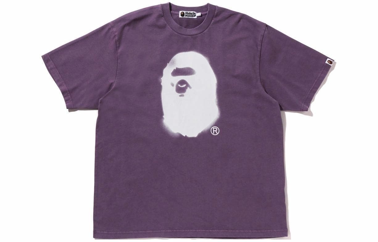 Футболка A BATHING APE