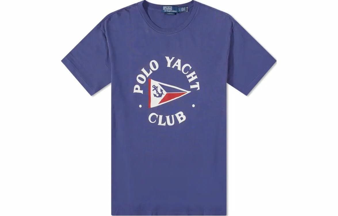 Футболка Polo Ralph Lauren T