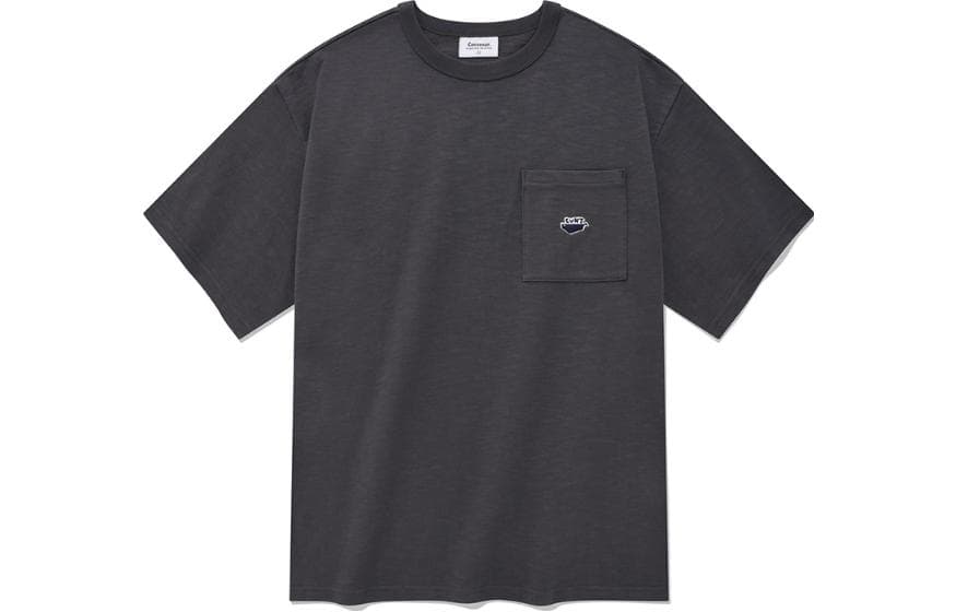 Футболка COVERNAT SS23 logoT - изображение 1