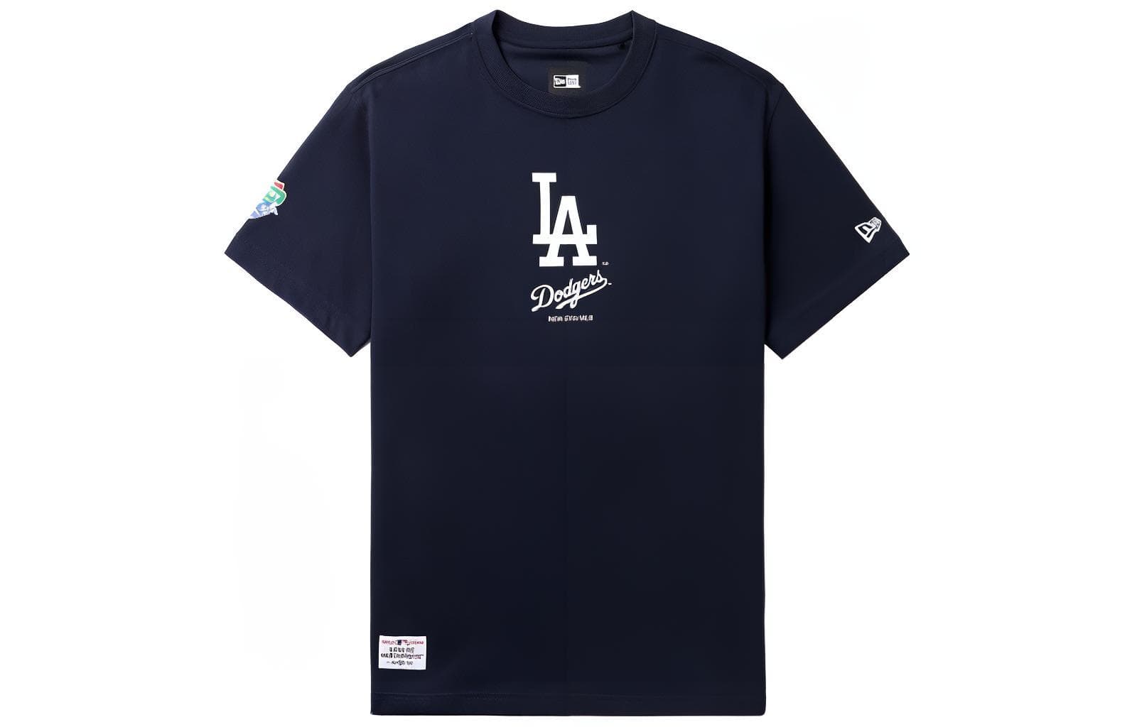 Футболка New Era x MLB T - изображение 1