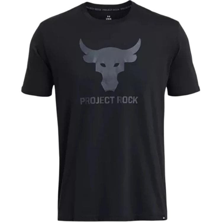 Футболка Under Armour Project Rock T - изображение 1