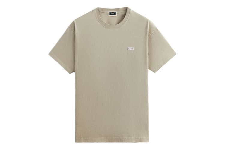 Футболка KITH FW23 LAX Tee T - изображение 1