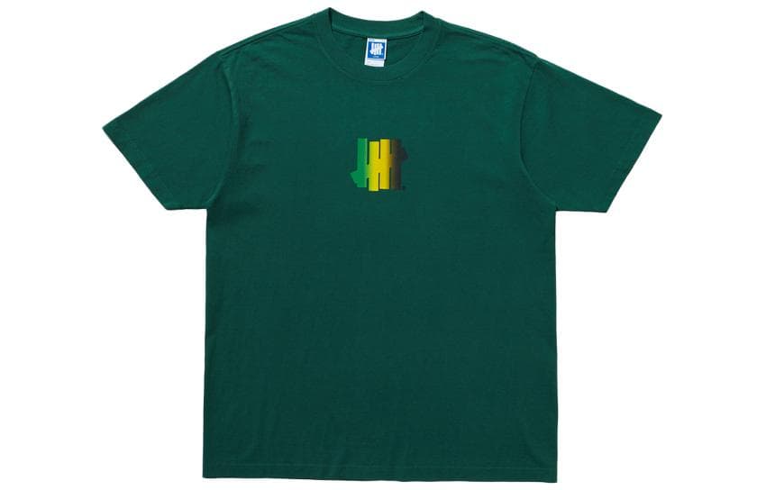 Футболка UNDEFEATED Logo SS24T - изображение 1