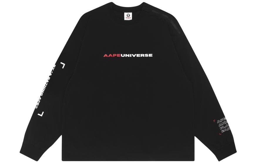 Футболка Aape T - изображение 1