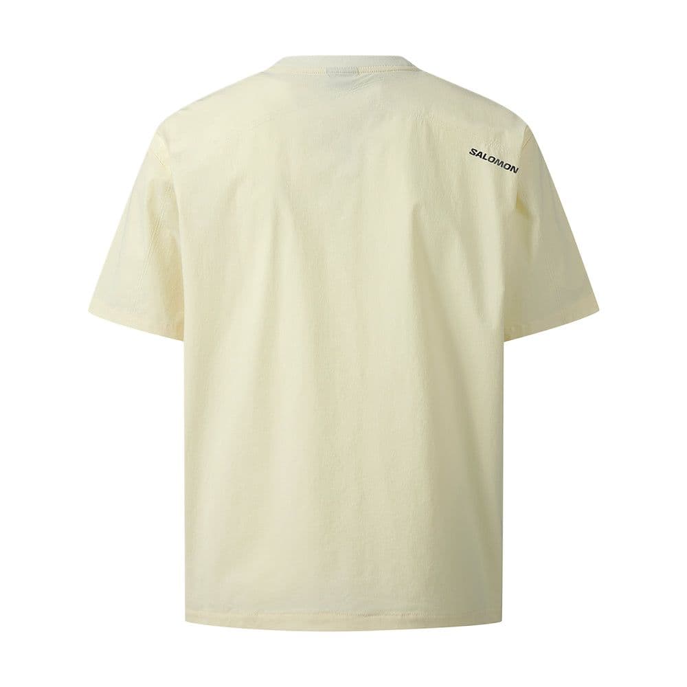 Футболка SALOMON UNI BLAST T - изображение 3