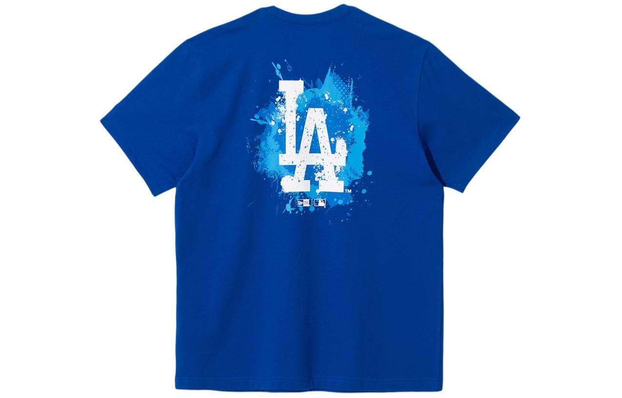 Футболка New Era x MLB SS24 T - изображение 1