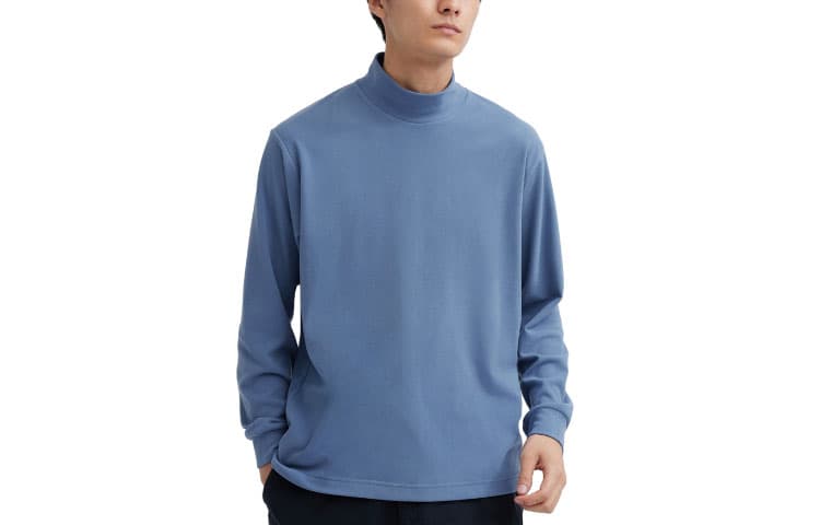 Футболка UNIQLO T - изображение 1